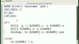 Compiling Windows Programs on Linux