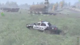 H1Z1 With Friends #9