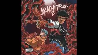 [FREE] AKACHI TRAP TYPE BEAT JOEY TRAP x CHEIF KEEF x DRICH TYPE "bounce"