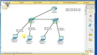 vlans and trunks for beginners - part 3