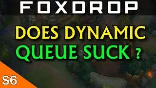 Why Dynamic Queue Has Made My League Experience Worse