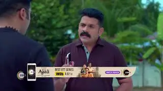Mrs Hitler | Ep - 601 | Feb 10, 2023 | Best Scene2 | Zee Keralam