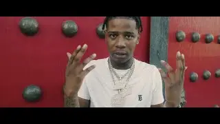 Big Scarr - Try Being Me [Official Music Video]