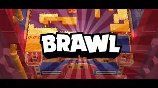 Final Game for 10k in Brawl Stars