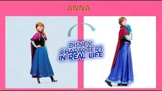 Frozen (in real life) │Elsa outfits