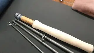 Orvis Recon Fly Rods, Sydney Compleat Flyfisher
