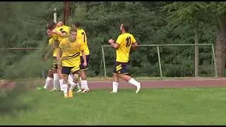 Bucchianico-Lanciano 1-3