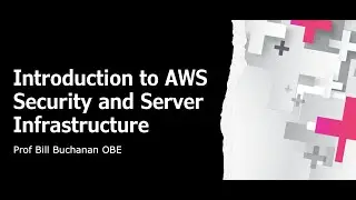 Lab 4: AWS Server Creation and Firewalling