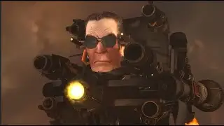 Skibidi toilet! WHAT IF Compilation #1 credits