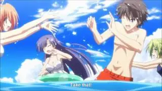 A Bridge to the Starry Skies (Hoshizora e Kakaru Hashi) | Episode 8 {1/2}