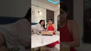 Your sister is annoying but you can’t live without her ! 😕