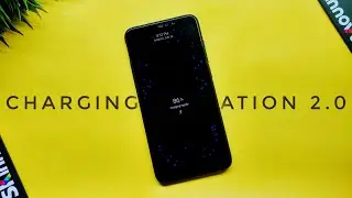 Enable Miui 12 Charging Animation 2.0 On Any Xiaomi Device | No Root