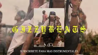 ''Kings" Base de rap  | Beat Hip Hop   Mx @gizzybeats [Free]