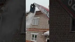 Лучшая👍 работа манипулятора ЗиЛ-131 