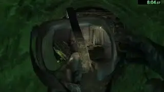 Speedrun Metro Last light Kshatriya (100%) 33:42.280