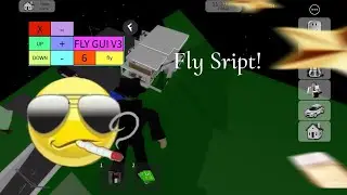 FE fly sript [fluxus][Delta][CodeX] •NO KEY•