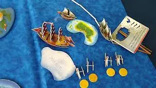 500th Game: Panda sacs to blast canoes