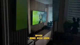 My Ultimate Office Makeover: Watch me Transform my Workspace into a Productivity Paradise! 