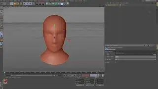 Cinema 4D QuickStart 12 - Sculpting
