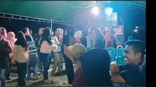 LAGU JOGET TERBARU 2023 GOTONG LEMARI