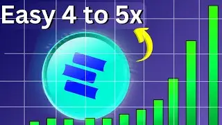 EDU Coin Binance :What you need to know!!