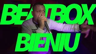 BIENIU POKAZ BEATBOX RADOM!