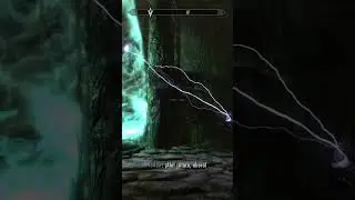 Toldfir el ladrón de bastones (The Elder Scrolls V: Skyrim)