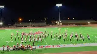 Cache HS Finals - Elgin Owls Southwest Showdown