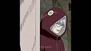 「Akatsuki is Now Assembled 😈💀」