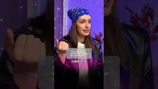ВСЯ ЖИЗНЬ ТЕАТР… 🎭 Говорим о социальных ролях для 