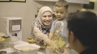 [Official Video HD] Abdul & The Coffee Theory , Tya Ariestya - Umur Panjang