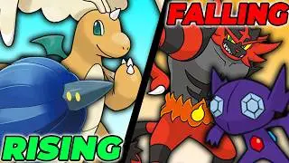 Why These Anti-Meta Pokemon Are Changing Pokemon Champions...
