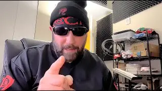 NECRO Discusses LORD JAMAR, FAT JOE & FBA Controversy! - Hip-Hop History - Underground Rap - Latinos