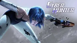 CYBER HUNTER HIGHLIGHT #3