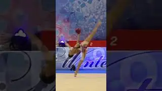 Шикарная Николь Леута (Беларусь)