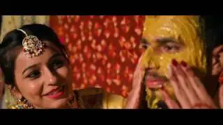 LOVEPREET WEDS MANPREET || WEDDING HIGHLIGHTS || STUDIO GILL ZIRA