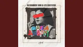 Maria Antonia (Extended Mix)
