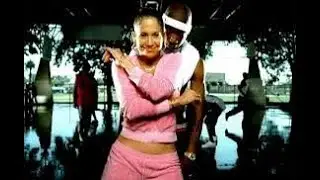 Jennifer Lopez Ft. Ja Rule - I'm Real (Slowed Down)