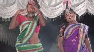 New Santali Comedy 2022 || Toto Santali Comedy || Toto , Piyanka & Miru