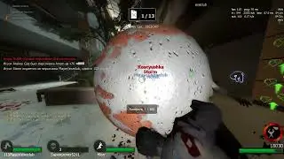 Играем на eXtreme | Left 4 Dead 2