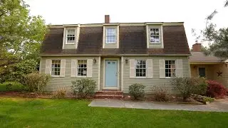 5 Evergreen Dr - Seekonk, MA - Highlight Video