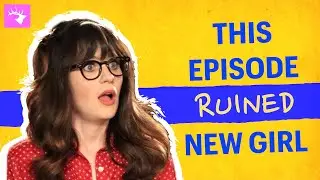 The Day New Girl Died