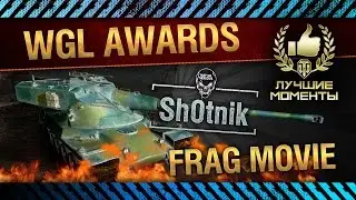 Sh0tnik [NSS] frag movie for WGL Awards