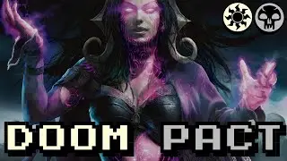 Orzhov Doom Pact | Pioneer