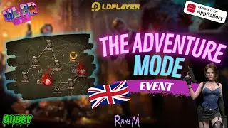 Doomsday Last Survivor : The Adventure Mode ( English Version )