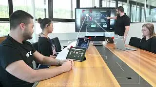Discover the WolfVision 