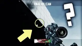 BLACK OPS 2 | TRICKSHOT COMBOS