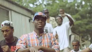 Roy x Tre Jeezy x Beezay - Man Od Da City