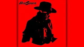 HellSlayer — Войско Тьмы (Official visualizer video, 2024)