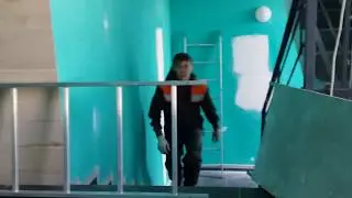 Собираем вышку туру